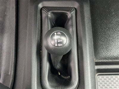 2023 RAM 5500HD Tradesman