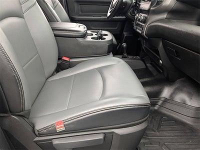 2023 RAM 5500HD Tradesman