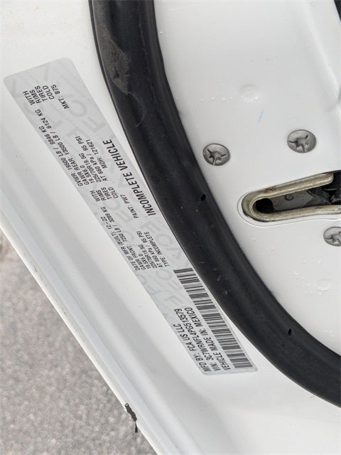 2023 RAM 5500HD Tradesman