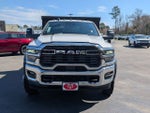 2026 RAM Ram 5500 Chassis Cab RAM 5500 TRADESMAN CHASSIS CREW CAB 4X4 84' CA