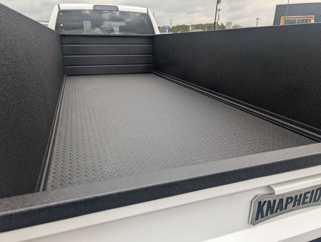 2026 RAM Ram 5500 Chassis Cab RAM 5500 TRADESMAN CHASSIS CREW CAB 4X4 84' CA