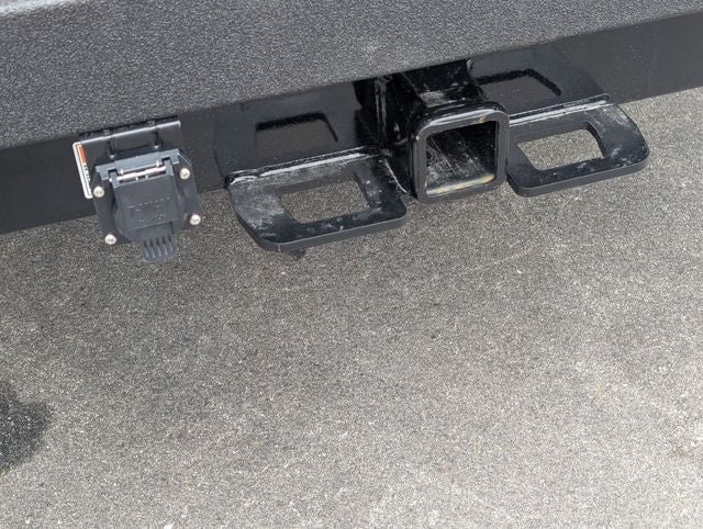 2026 RAM Ram 5500 Chassis Cab RAM 5500 TRADESMAN CHASSIS CREW CAB 4X4 84' CA