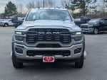 2026 RAM Ram 5500 Chassis Cab RAM 5500 TRADESMAN CHASSIS CREW CAB 4X4 84' CA