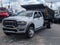 2026 RAM Ram 5500 Chassis Cab RAM 5500 TRADESMAN CHASSIS CREW CAB 4X4 84' CA