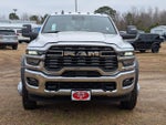 2026 RAM Ram 5500 Chassis Cab RAM 5500 TRADESMAN CHASSIS CREW CAB 4X4 84' CA