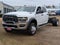 2026 RAM Ram 5500 Chassis Cab RAM 5500 TRADESMAN CHASSIS CREW CAB 4X4 84' CA