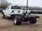 2026 RAM Ram 5500 Chassis Cab RAM 5500 TRADESMAN CHASSIS CREW CAB 4X4 84' CA