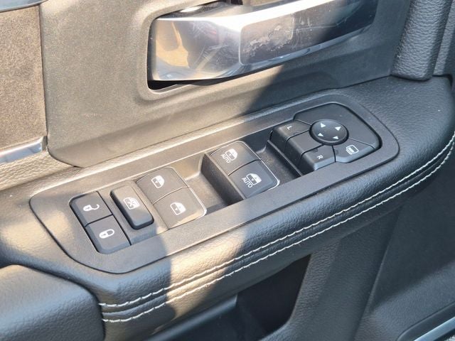 2026 RAM 5500HD Tradesman