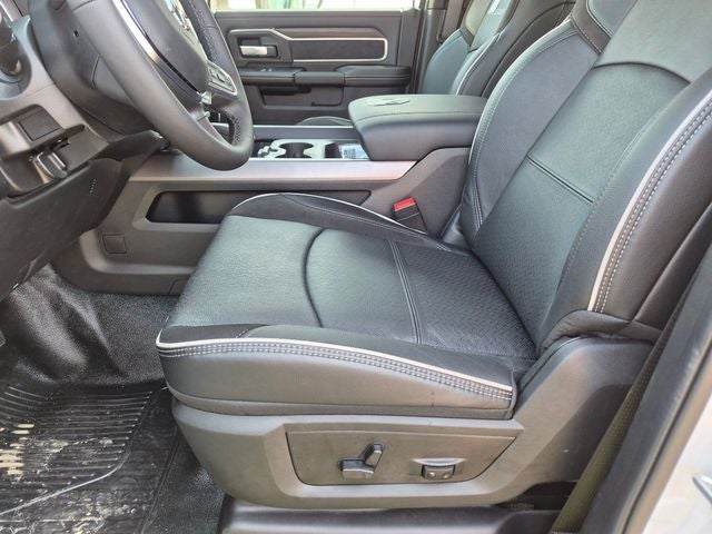 2026 RAM 5500HD Tradesman