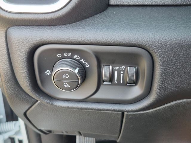 2026 RAM 5500HD Tradesman