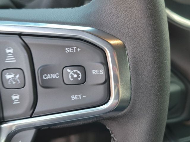2026 RAM 5500HD Tradesman