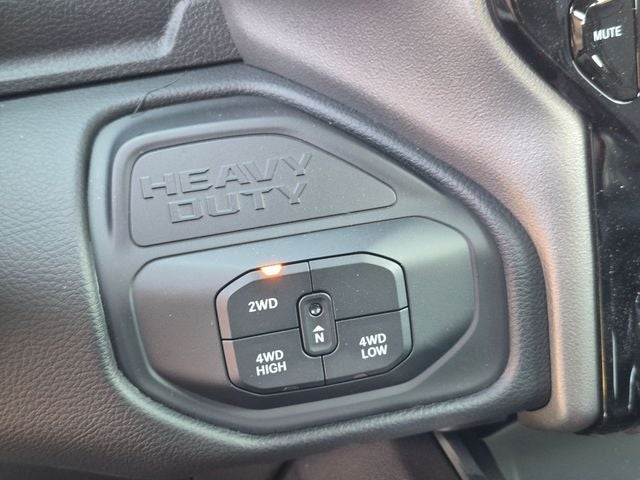 2026 RAM 5500HD Tradesman