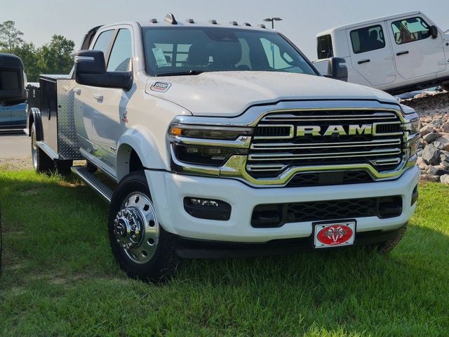 2026 RAM 5500HD Tradesman
