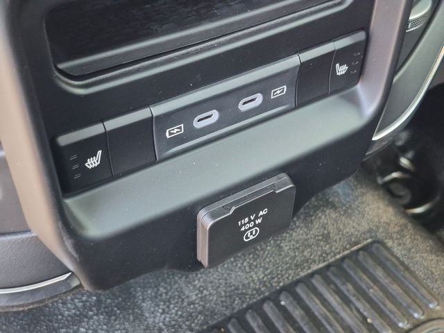 2026 RAM 5500HD Tradesman