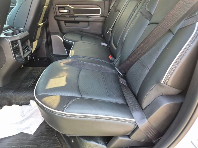 2026 RAM 5500HD Tradesman