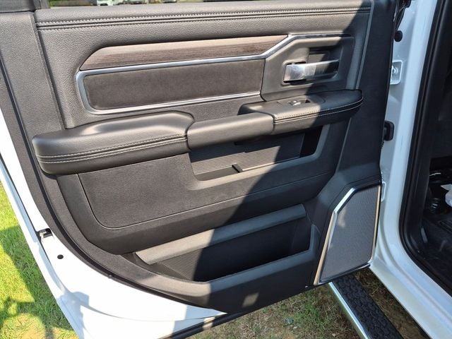 2026 RAM 5500HD Tradesman