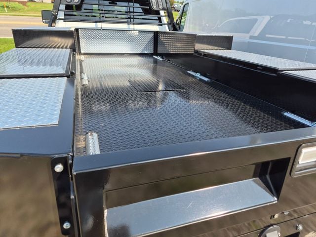 2026 RAM 5500HD Tradesman
