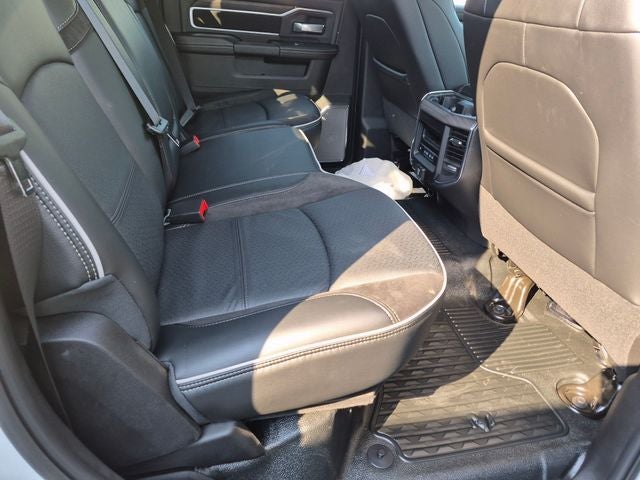2026 RAM 5500HD Tradesman