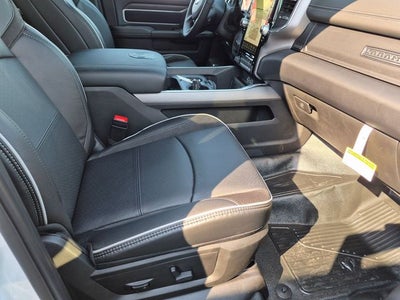 2026 RAM 5500HD Tradesman