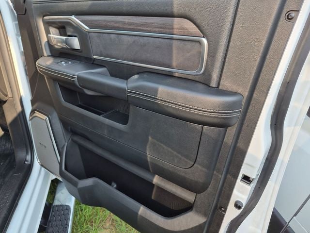 2026 RAM 5500HD Tradesman