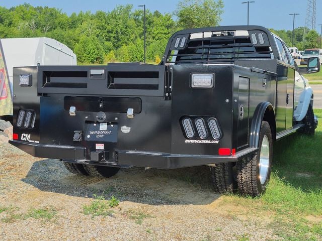 2026 RAM 5500HD Tradesman