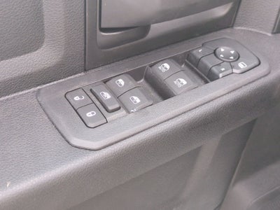 2026 RAM 5500HD Tradesman