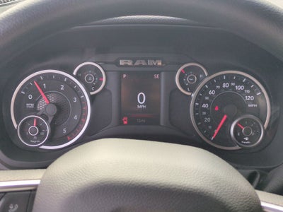 2026 RAM 5500HD Tradesman