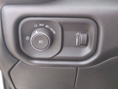 2026 RAM 5500HD Tradesman