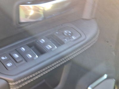 2026 RAM 5500HD Tradesman