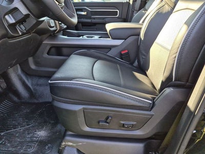2026 RAM 5500HD Tradesman