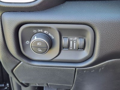 2026 RAM 5500HD Tradesman
