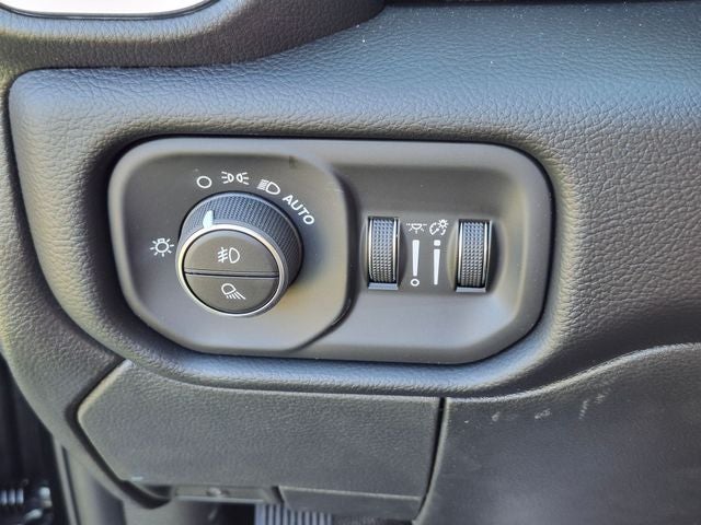 2026 RAM 5500HD Tradesman