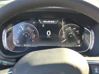 2026 RAM 5500HD Tradesman