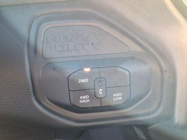 2026 RAM 5500HD Tradesman