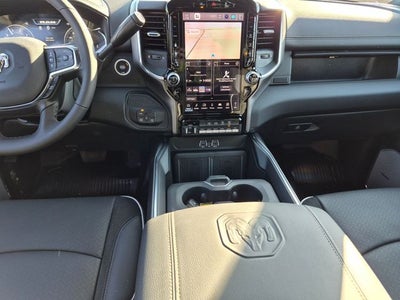 2026 RAM 5500HD Tradesman