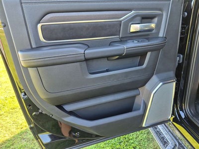 2026 RAM 5500HD Tradesman
