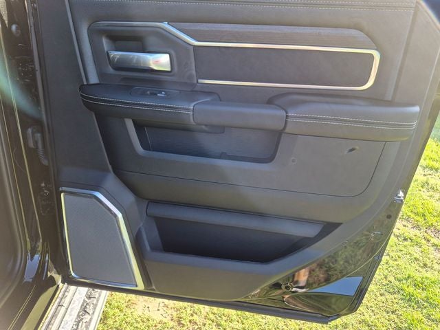 2026 RAM 5500HD Tradesman