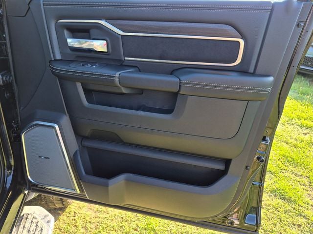 2026 RAM 5500HD Tradesman