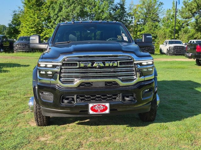2026 RAM 5500HD Tradesman