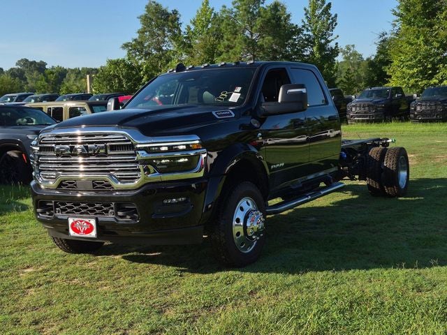 2026 RAM 5500HD Tradesman