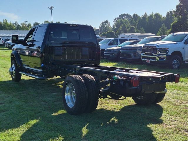 2026 RAM 5500HD Tradesman