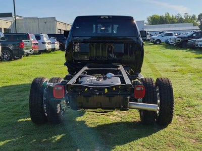 2026 RAM 5500HD Tradesman