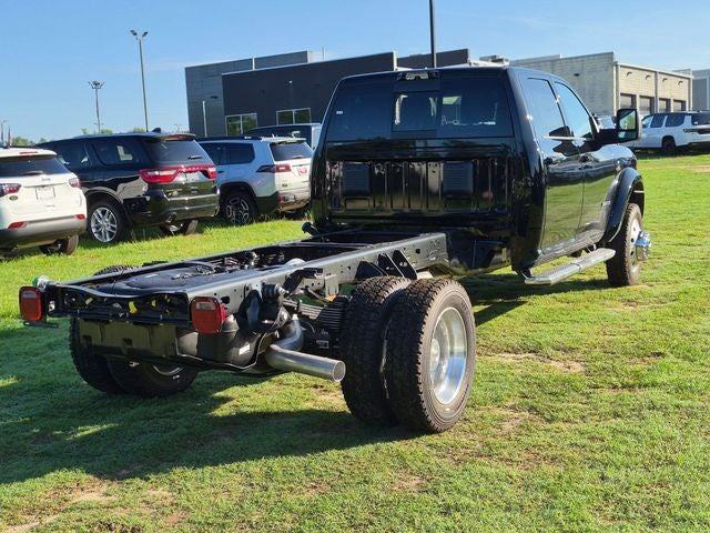2026 RAM 5500HD Tradesman