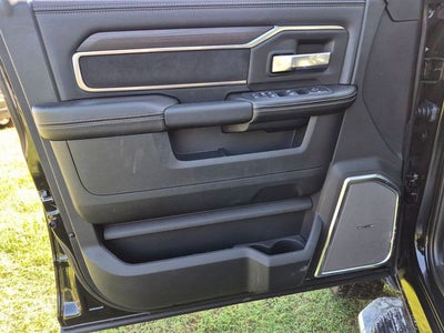 2026 RAM 5500HD Tradesman