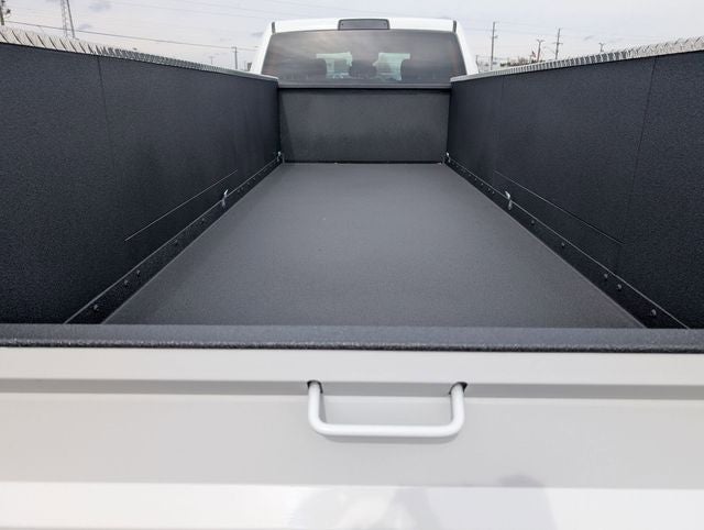 2026 RAM Ram 5500 Chassis Cab RAM 5500 TRADESMAN CHASSIS CREW CAB 4X4 84' CA