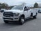 2026 RAM Ram 5500 Chassis Cab RAM 5500 TRADESMAN CHASSIS CREW CAB 4X4 84' CA