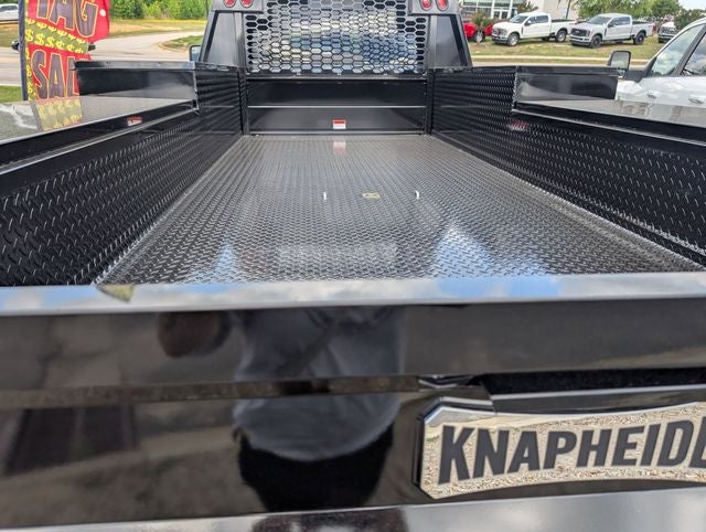 2026 RAM Ram 5500 Chassis Cab RAM 5500 BIG HORN CHASSIS CREW CAB 4X4 84' CA