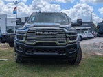 2026 RAM Ram 5500 Chassis Cab RAM 5500 BIG HORN CHASSIS CREW CAB 4X4 84' CA