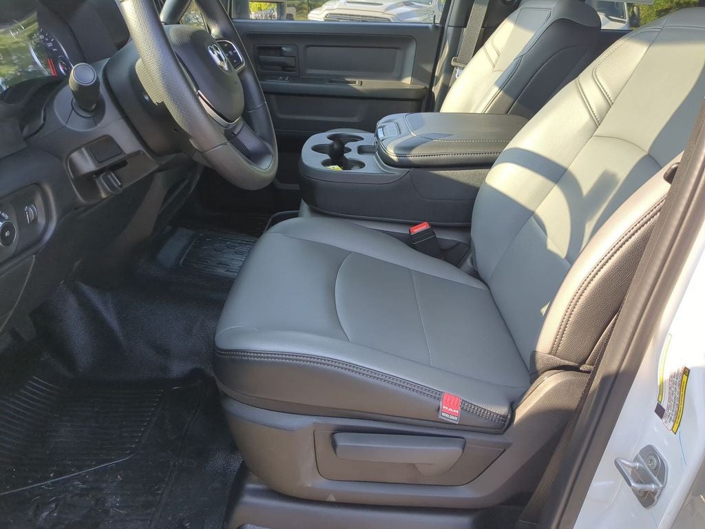 2026 RAM 5500HD Tradesman