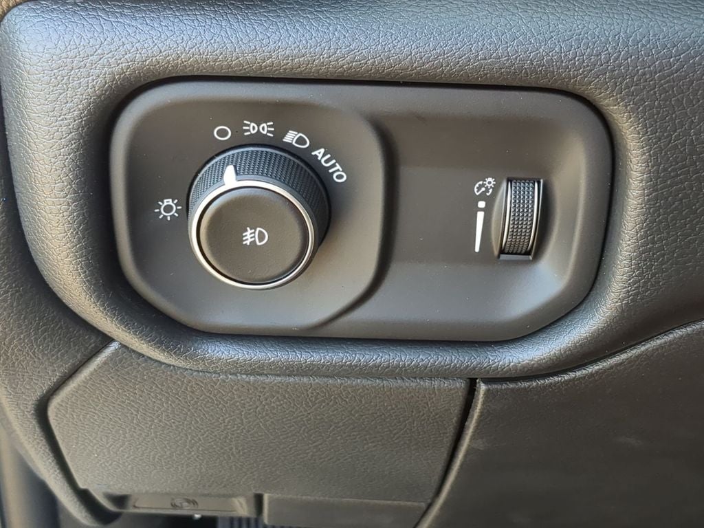 2026 RAM 5500HD Tradesman